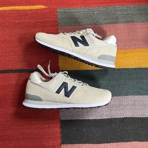 New Balance 574